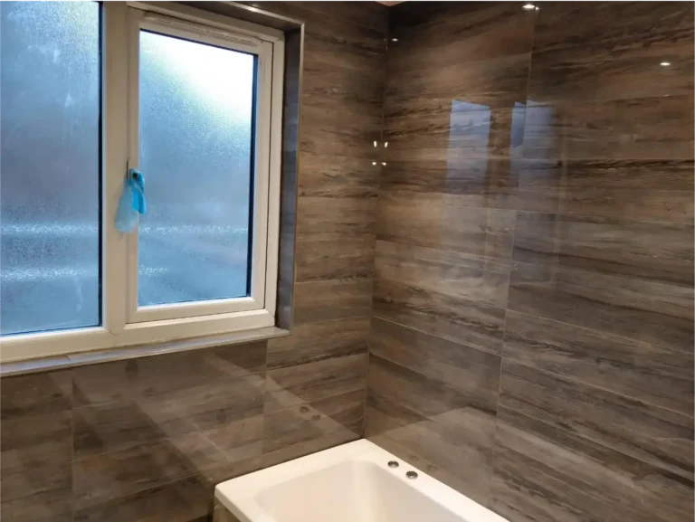 Tile Services In Sutton Coldfield