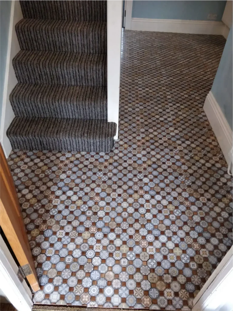 tile services in Sutton Coldfield