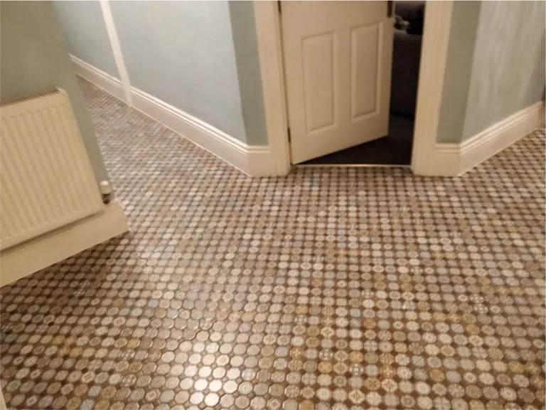 tile services in Sutton Coldfield