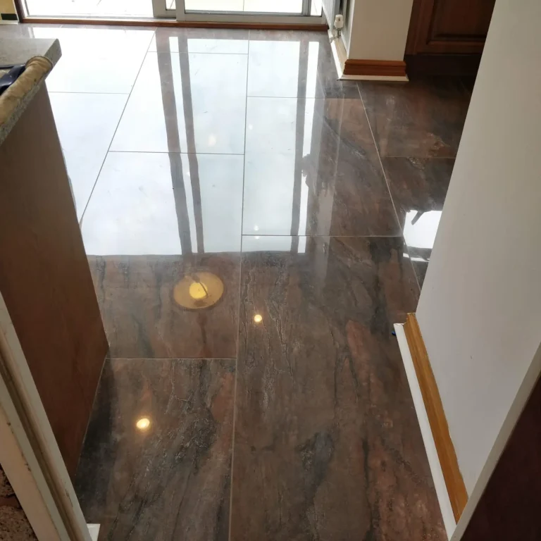 Tile Services In Lichfield