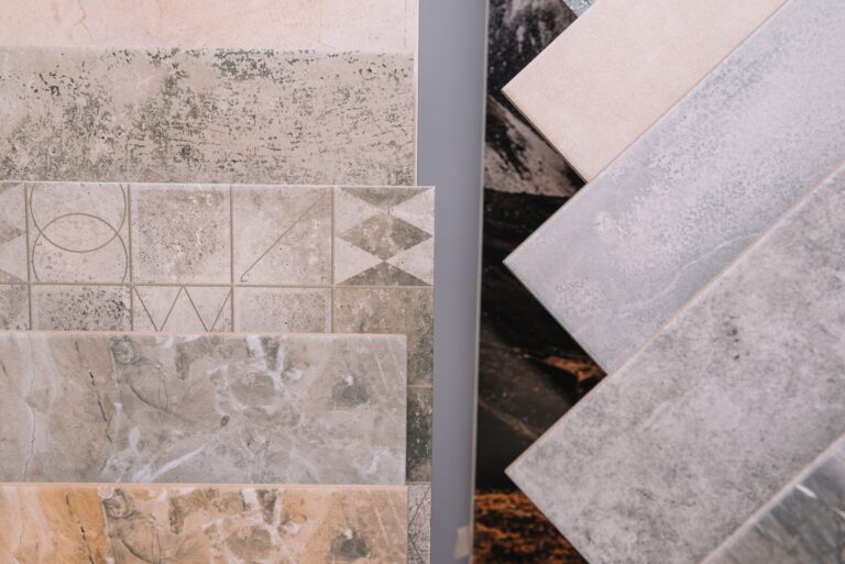 Floor Tiling Services