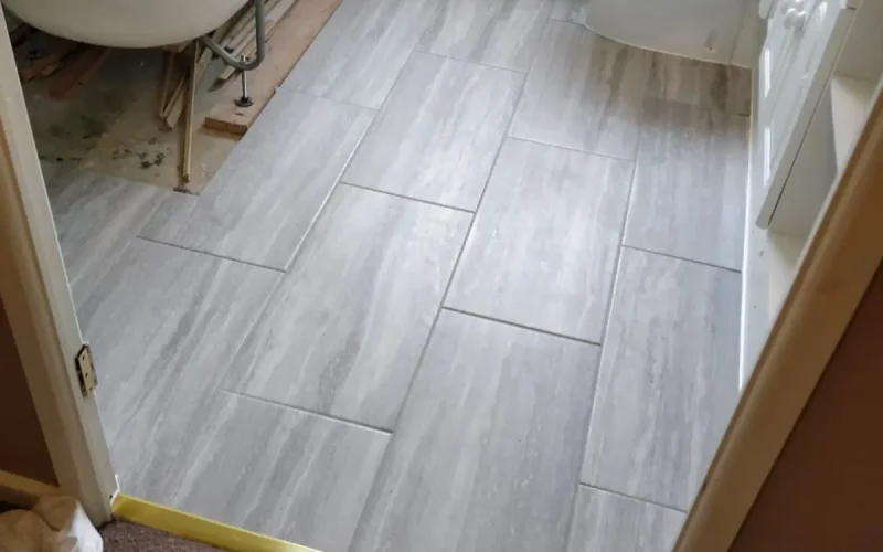 Floor Tiling Services Floor Tiling Services