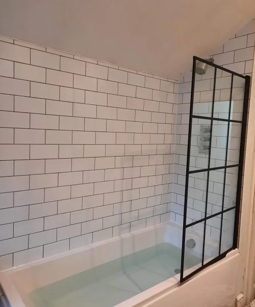 Tile Services In Lichfield